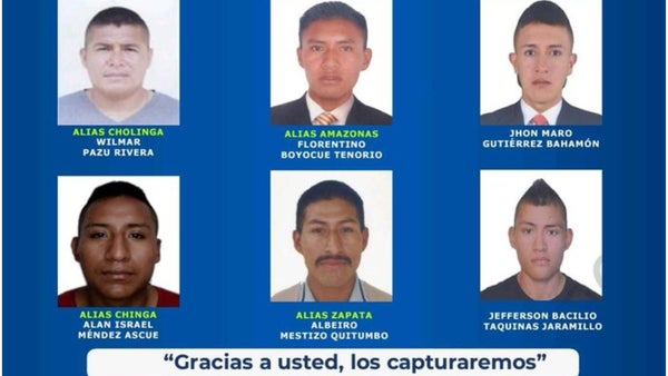 MinDefensa anunció millonaria recompensa por disidentes Farc que atacaron indígenas en Cauca