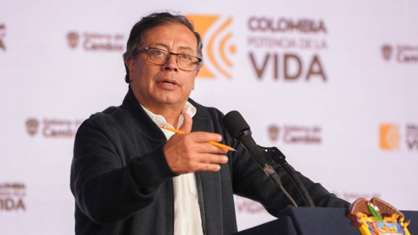 Colombia y Argentina más allá de la pasión por el fútbol