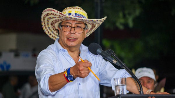 Colombia amenaza con romper relaciones diplomáticas si Israel no cumple cese al fuego en Gaza