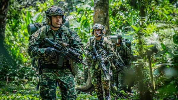 Documentos militares revelan medidas ante posible escalada de las disidencias de las FARC