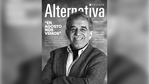 Formas de leer una novela póstuma Formas de leer una novela póstuma