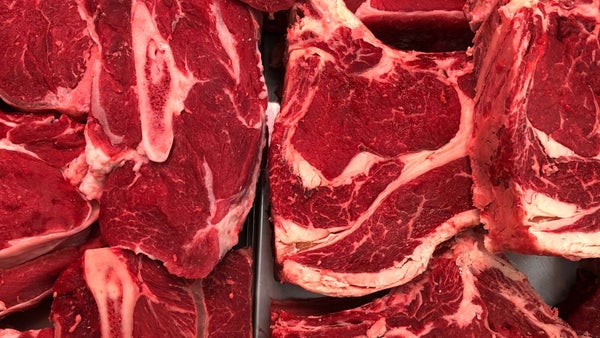 Frigoríficos colombianos obtienen luz verde para exportar carne bovina a China