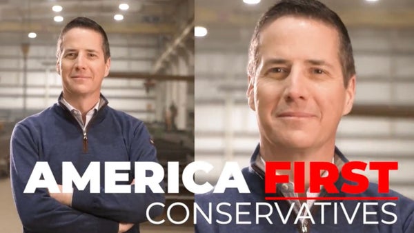 Empresario de origen colombiano Bernie Moreno gana nominación republicana a Senado de EEUU