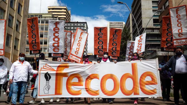 Fecode avanza en la construcción de un nuevo modelo de salud para los docentes