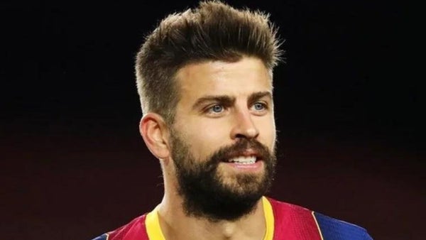 Piqué: "Podría tener una gran impacto como presidente del Barcelona"