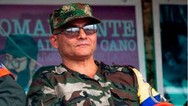 "Cuando lo apoyamos en campaña no éramos traquetos": 'Iván Mordisco' a Petro