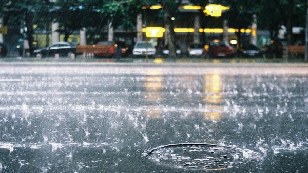 Se prevén cambios climáticos en Colombia ante el posible inicio de El Niño