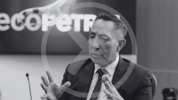 Accionistas minoritarios presenta solicitud de renuncia de Roa a Ecopetrol