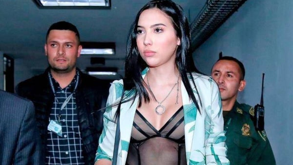 Implacable la justicia con Aida Victoria, 13 años y 8 meses de prisión