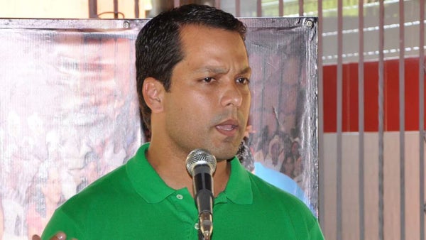 Condenan a 21 años de cárcel a Luis Alberto Monsalvo Gnecco, exgobernador del Cesar