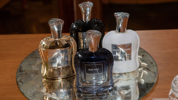 Explorando el arte de los aromas: Día Mundial de las Fragancias