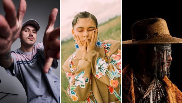 Puertas abiertas en el Festival Estéreo Picnic a tres nuevos artistas colombianos