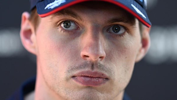 Verstappen ansía volver a la victoria en casa mientras espera rival por el Mundial