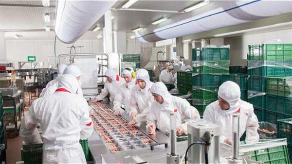 Grupo Nutresa decide no distribuir dividendos a accionistas para reinvertir ganancias