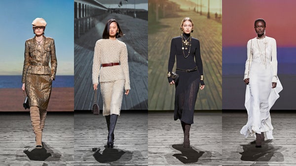 Así se vivió París Fashion Week