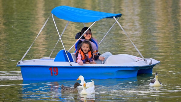 Al aire libre Al aire libre