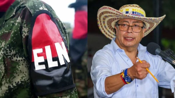 Comisionado acusa a ELN de plantear condiciones basadas en mentiras para reanudar diálogos Comisionado acusa a ELN de plantear condiciones basadas en mentiras para reanudar diálogos