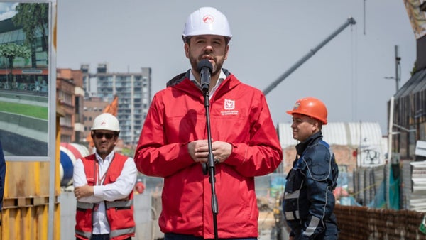 Bogotá Avanza: confirmada la construcción de la Tercera Línea del Metro hasta Soacha