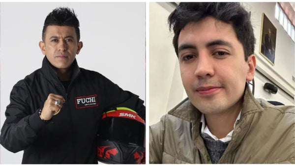 Procuraduría investiga a los concejales 'Fushi' y Schiavenato por meter moto en el Concejo