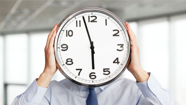 Reducción de la jornada laboral: cambios y desafíos para las empresas en 2024