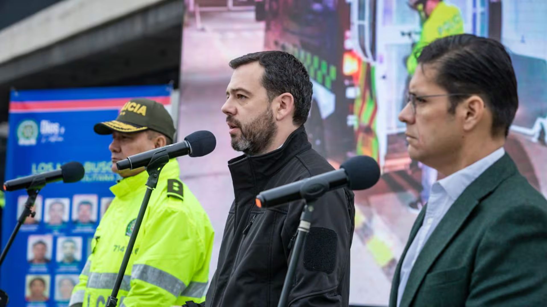 Alcaldía de Bogotá