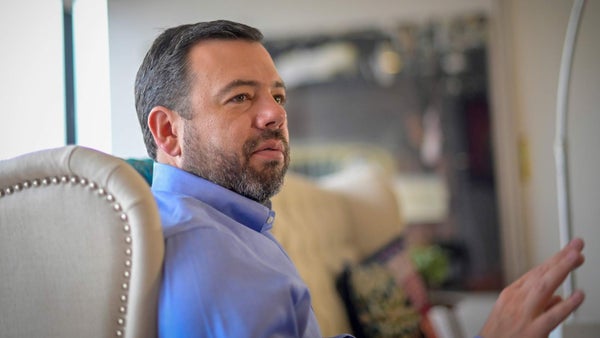 Galán advierte sobre posibilidad de racionamiento energético y revisión en presidencia de GEB