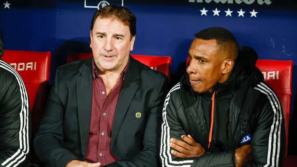 “Estamos muy bien para la Copa América”: dijo Lorenzo después de la victoria frente a Rumania