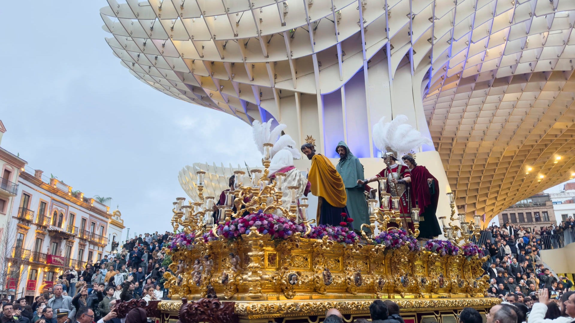 Sevilla- Semana Santa