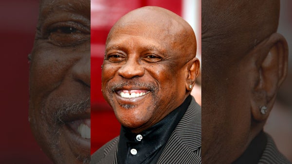 Muere Louis Gossett Jr, el primer actor afroamericano en ganar un Oscar a mejor actor de reparto