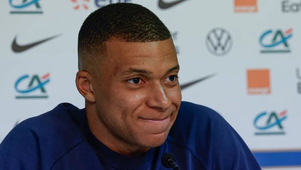 Mbappé 'la pantera negra' más codiciada en LaLiga racista