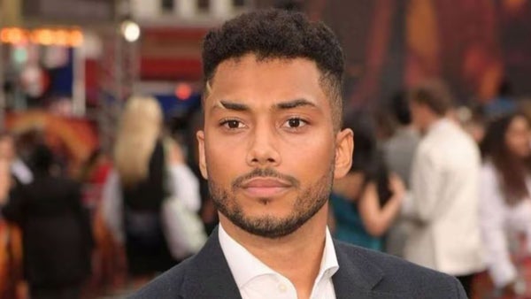 Muere Chance Perdomo, actor de 'Gen V', a los 27 años en un accidente de moto Muere Chance Perdomo, actor de 'Gen V', a los 27 años en un accidente de moto
