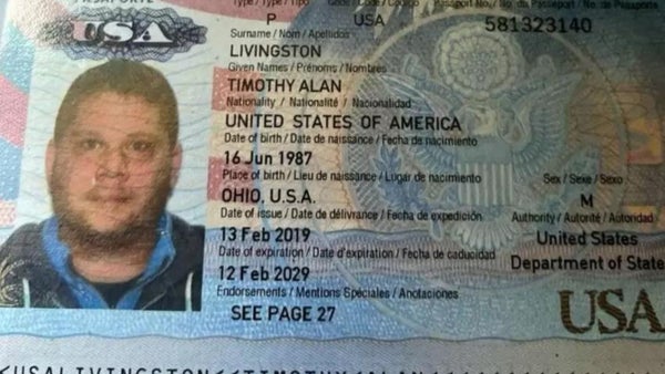 Fiscalía investiga presunto delito sexual de estadounidense descubierto con menores en Medellín