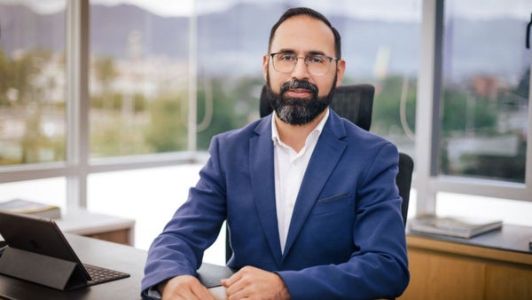 Ministro de Minas y Energía descarta amenaza de apagón a pesar del bajo nivel de embalses