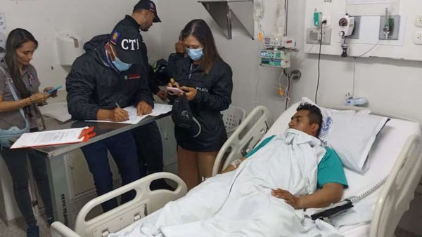 Cayó alias 'Villa', jefe de la Segunda Marquetalia en el sur del Cauca
