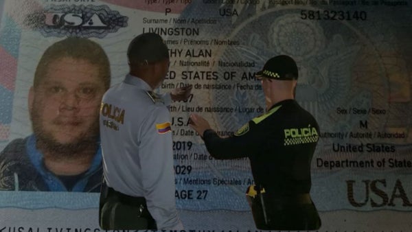 Procuraduría Investigará a Policía de Medellín por Caso Timothy Livingston