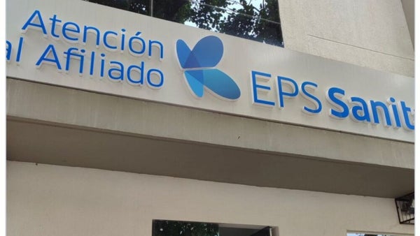 Reacciones divididas ante la intervención de la EPS Sanitas: ¿Protección del sistema de salud o medida arbitraria?