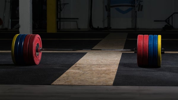 Colombia busca asegurar cupos olímpicos en la Copa Mundo de Levantamiento de Pesas en Tailandia