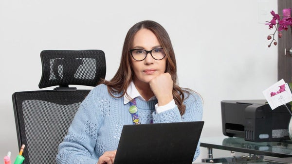 Presidencia solicitó la renuncia de la gerente de RTVC, Nórida Rodríguez