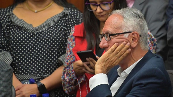 La reforma a la salud de Petro, no va más, se hundió