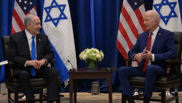 Israel celebra las nuevas sanciones de EEUU y pide un "frente global" contra Irán