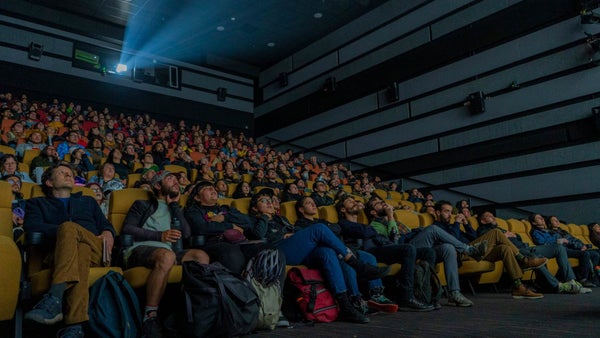 53 años celebra la Cinemateca de Bogotá: funciones gratuitas, no se las pierda