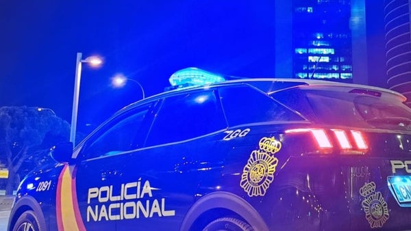 Liberadas tres mujeres colombianas obligadas a prostituirse en un club del sur de España