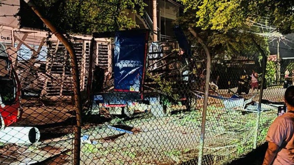 Reportan ataque con explosivos en cercanías de cantón militar en el sur de Cali