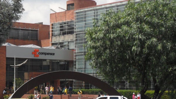 Compensar EPS solicita liquidación debido a compleja situación financiera en el sistema de salud colombiano