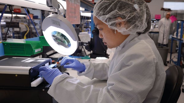 Shockwave Medical inaugura planta de manufactura en Costa Rica