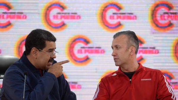 Tareck El Aissami, el exministro venezolano, detenido luego de un año de misterio y silencio