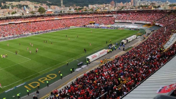 Una de las barras de Santa Fe ¿en problemas?