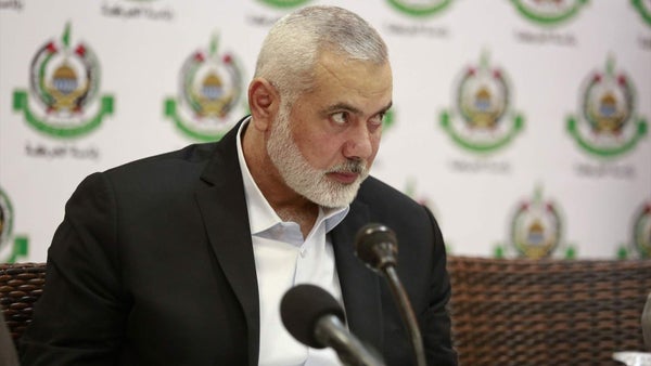 El asesinato de Ismail Haniyeh sacude a medio oriente