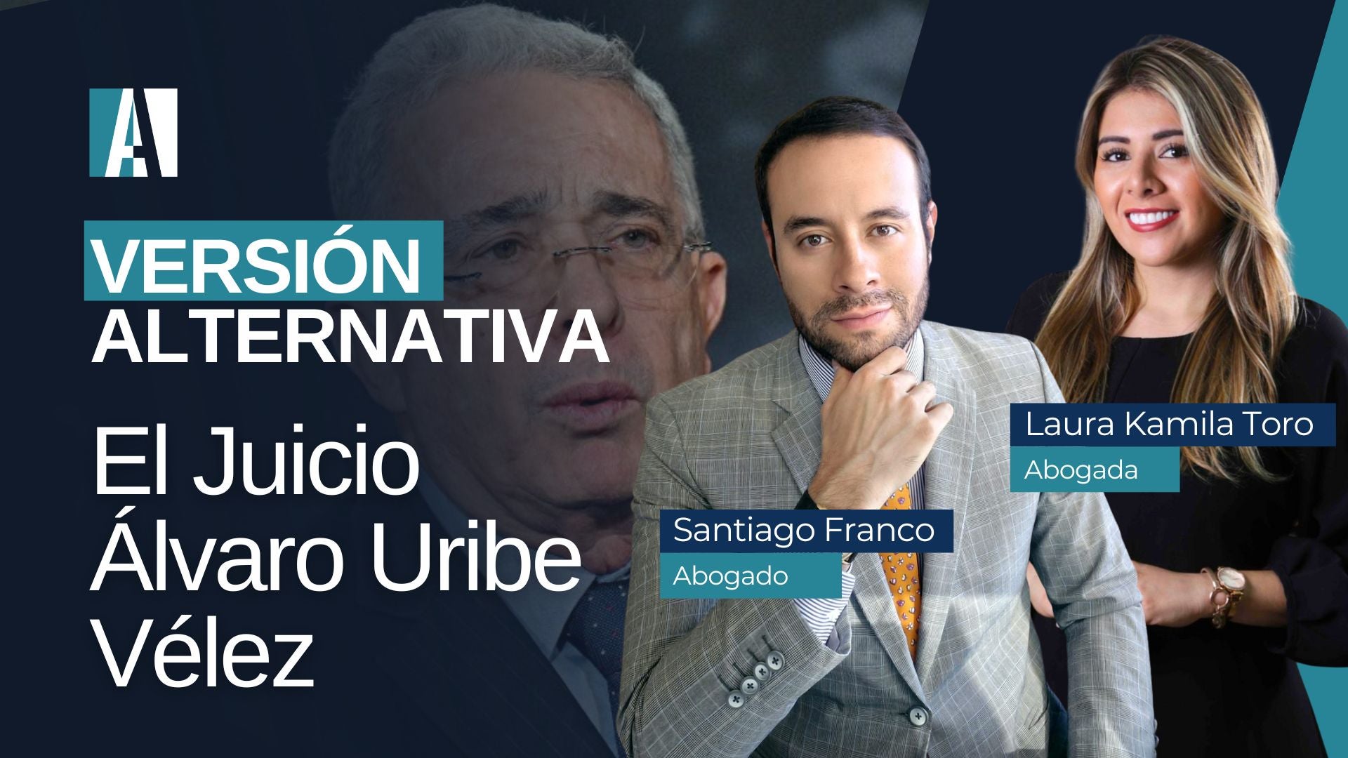revista alternativa, alvaro uribe, noticias