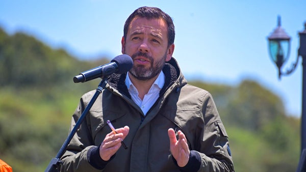 Distrito no le camina al “día cívico” de Petro